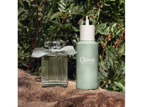 Chlo Rose Naturelle Eau De Parfum Intense 50ml Spray