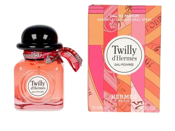 Hermes Twilly D'Hermes Eau Poivree - 50 ml