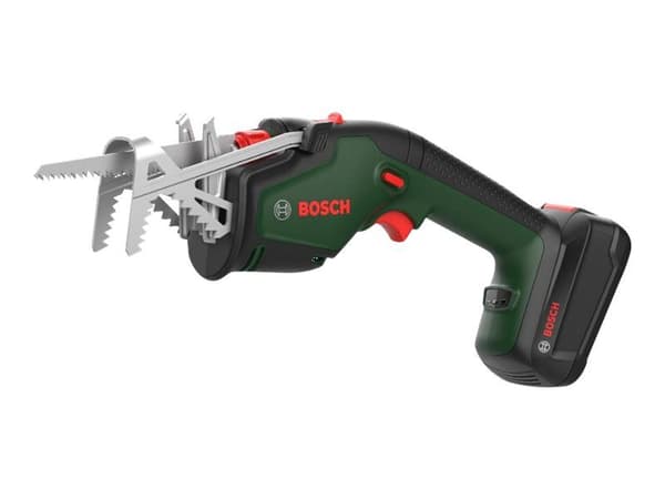 Bosch batteritrimmer KEO 18V 2,0Ah
