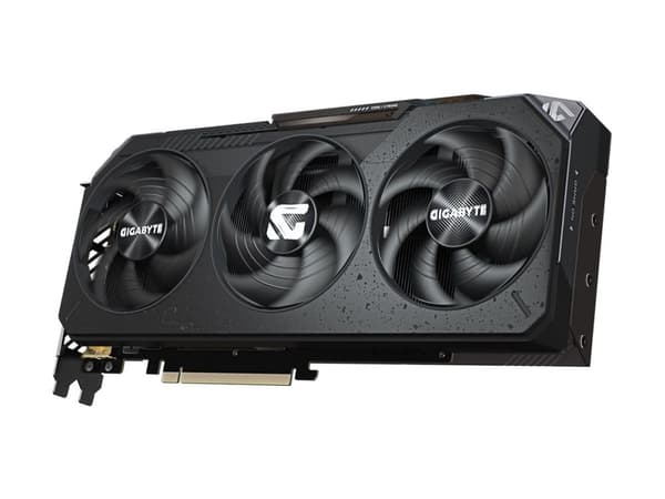 Gigabyte - Grafikkort - 2 x DisplayPort