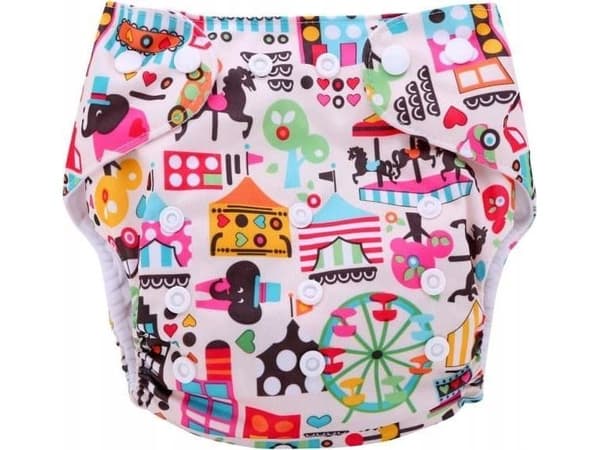 Simed Karuselli 3-15 kg, 1 kpl.