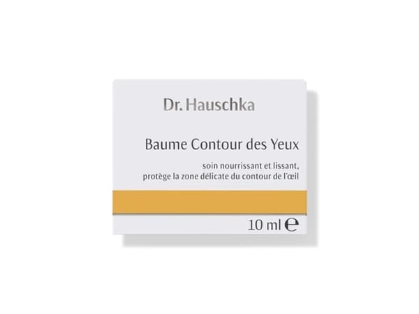 Dr Hauschka ögonbalsam 10 ml