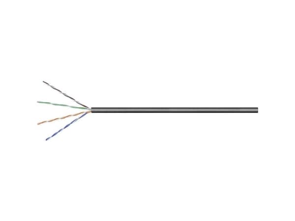 Goobay 57199, 100 m, Cat6, U/UTP (UTP)