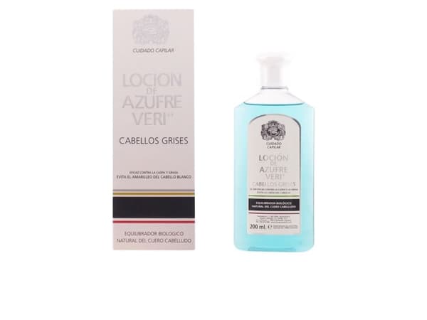 Inteacosmetics 8410895101058, 200 ml, Pullo, 1 kpl