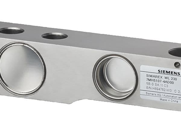 Siemens 7MH5107-3PD01, 900 g