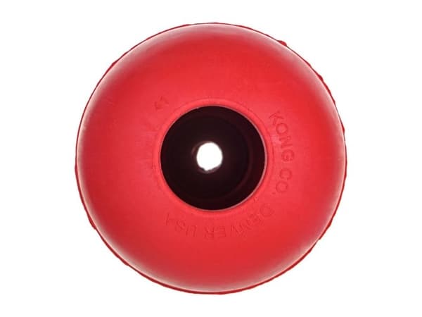 KONG Classic - koiran lelu - XL