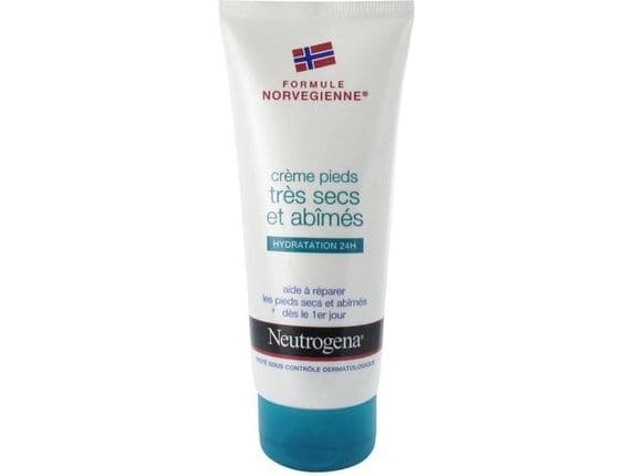 Neutrogena Foot Cream 100ml