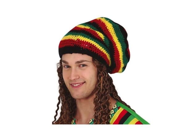 Rasta hue