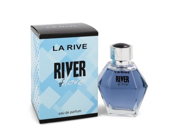 La Rive River of Love Eau De Parfum Spray 100ml