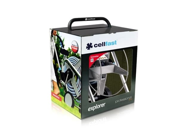 Cellfast Explorer set 1/2" 25 m (55-065)