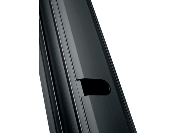Vogel's Professional Connect-it PUC 2715 - Komponenter til montering (stang) - for fladt panel - sort