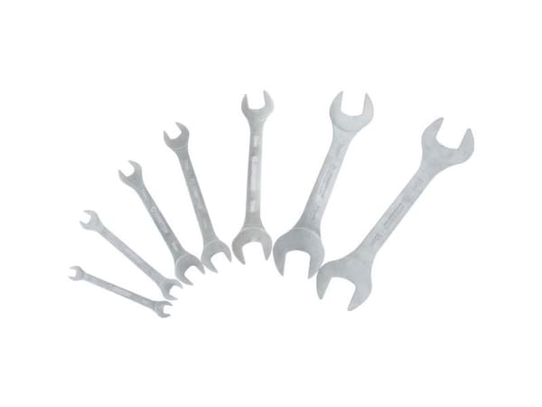 KS Tools 512.0207 gaffelnøkkel