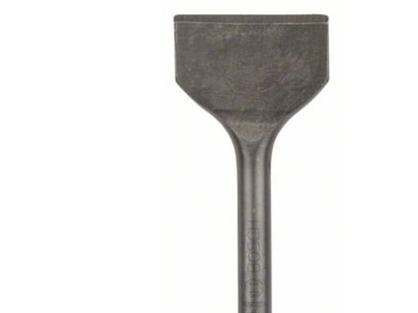 Bosch Self Cut Speed - Meisel - spade - SDS-max - lengde: 300 mm - bredde: 80 mm