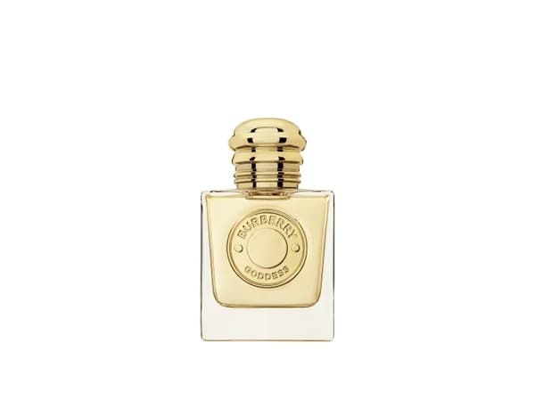 Burberry Goddess Eau De Parfum Refillable 50 ml (female)