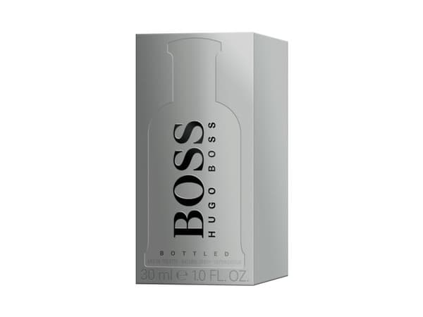 Hugo Boss Boss Bottled Eau De Toilette 30 ml (man)