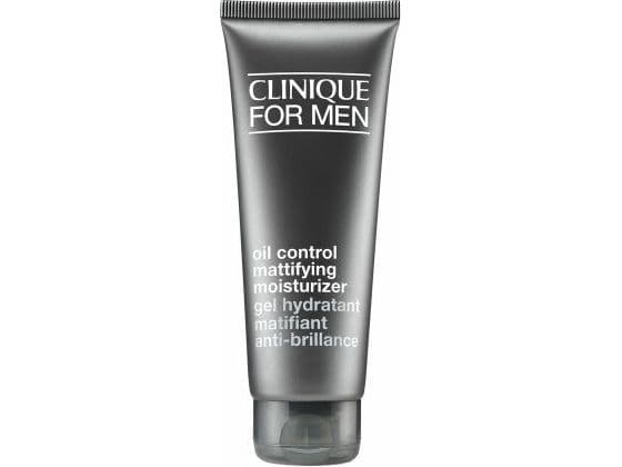 CLINIQUE MEN OIL FREE MOISTURIZER 100ML