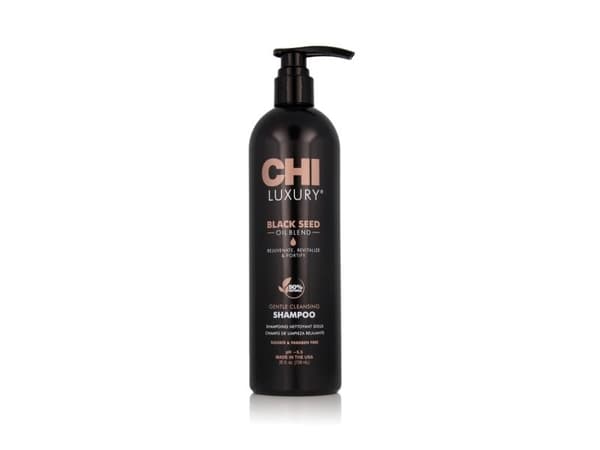 Farouk Systems CHI Luxury Black Seed Oil Gentle Cleansing Shampoo 739 ml