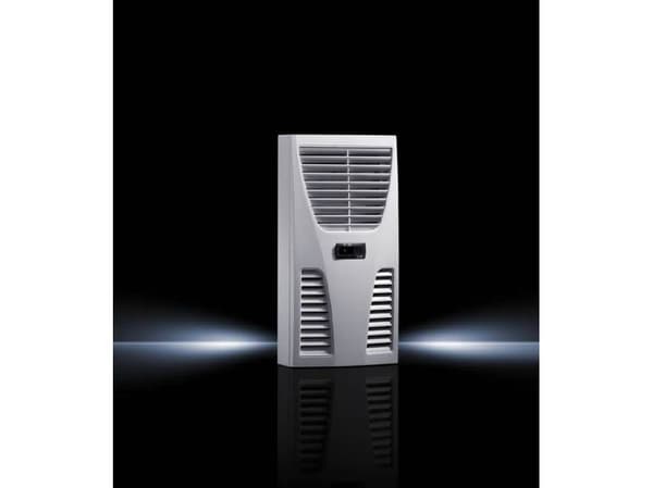 Väggmontering för kylaggregat L=300W