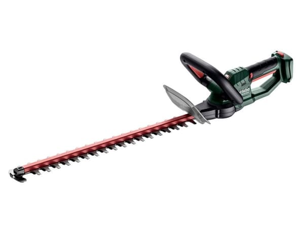 Metabo HS 18 LTX 65 - - trådløs - 18 V - SOLO
