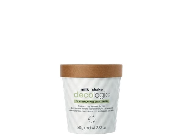 Decolorant Milk Shake Decologic Clay Balayage, 80gr