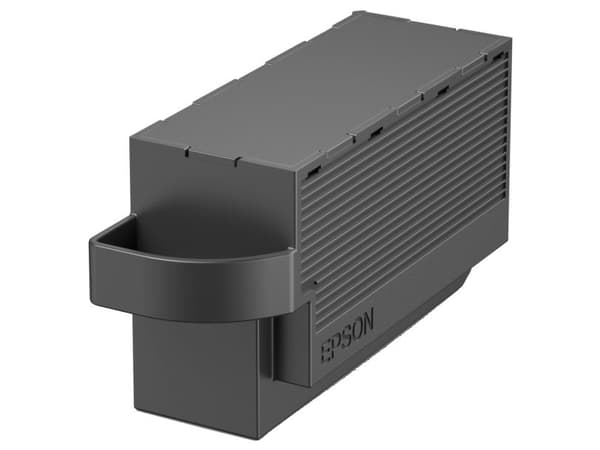 Epson Maintenance Box, Musta, Indonesia, Epson, - Expression Premium XP-6005 - Expression Premium XP-6000 - Expression Photo XP-8500 - Expression.....