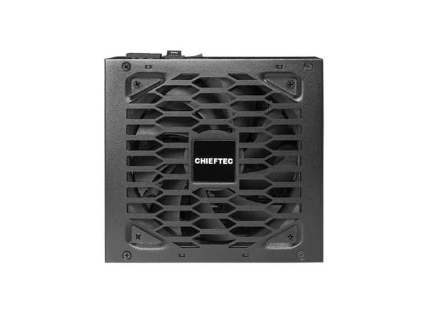 Chieftec Virtalähde 750 Watt ATX** ATMOS Series - PC/Server virtalähde