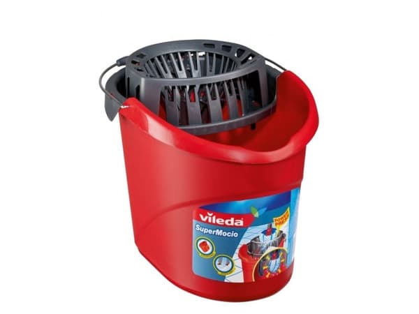 Plystre SuperMocio