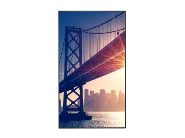 Sharp MultiSync® ME502 digital signage-skärm 125,7 cm 50"