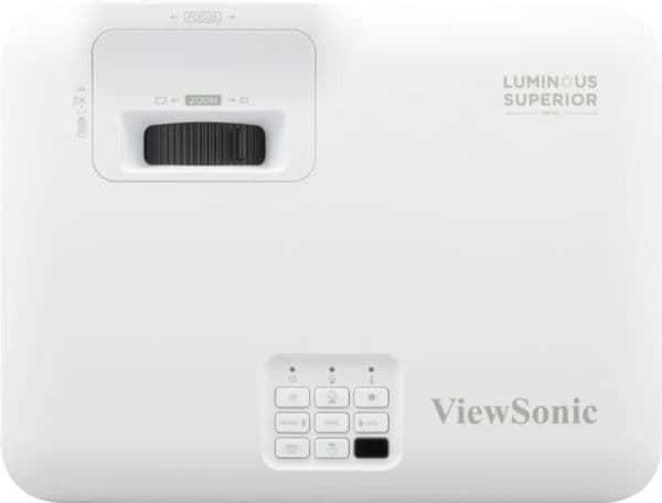 ViewSonic LSD500HD -projektori