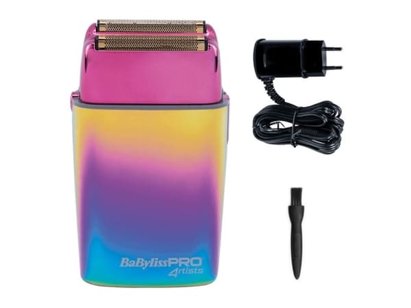 Hårtrimmer BaBylissPRO FXFS2IE