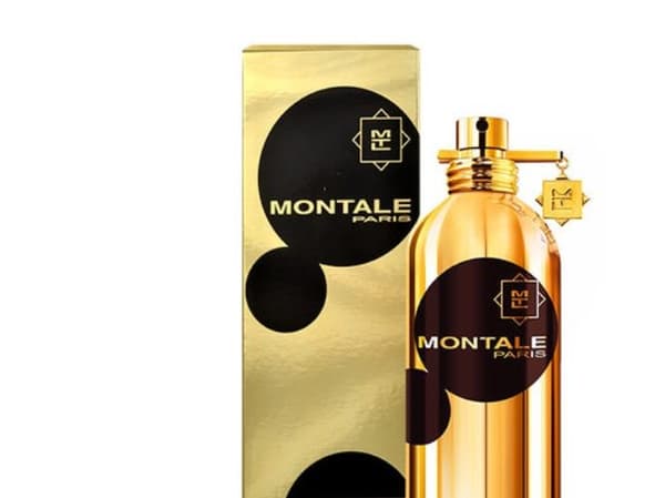 Montale Dark Aoud EDP U 100 ml