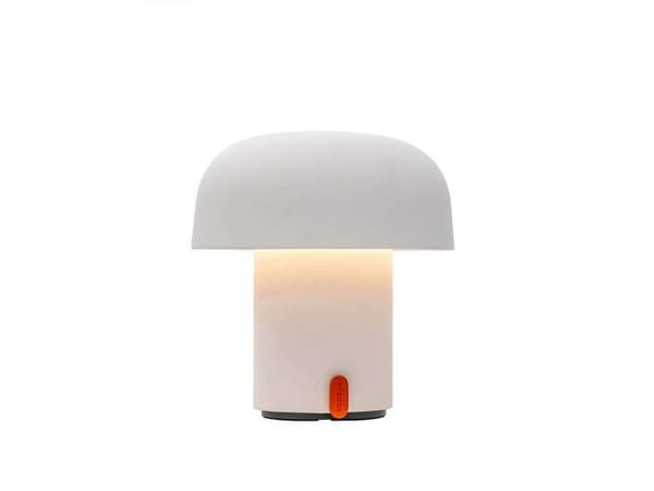 Rechargeable lamp    Koodu SENSA white