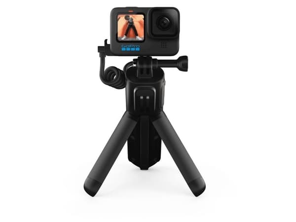 GoPro Volta - batterihåndtak