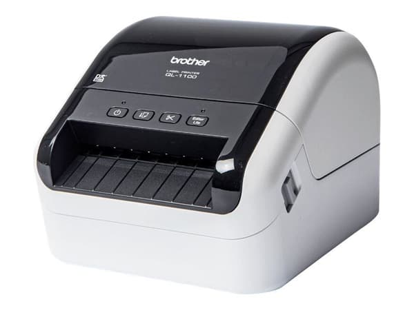 Brother QL-1100c etikettprinter