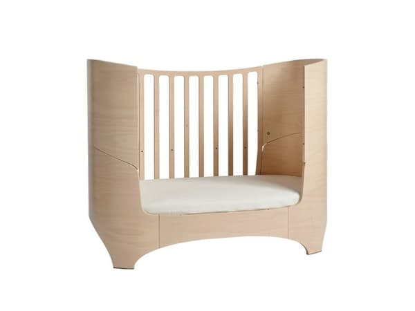 Leander Classic™ babyseng 0-3 år – Whitewash