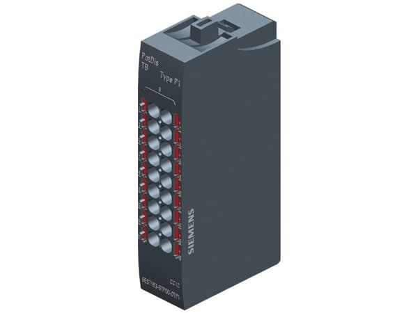SIMATIC ET 200SP Potentiaalinjakajamoduuli