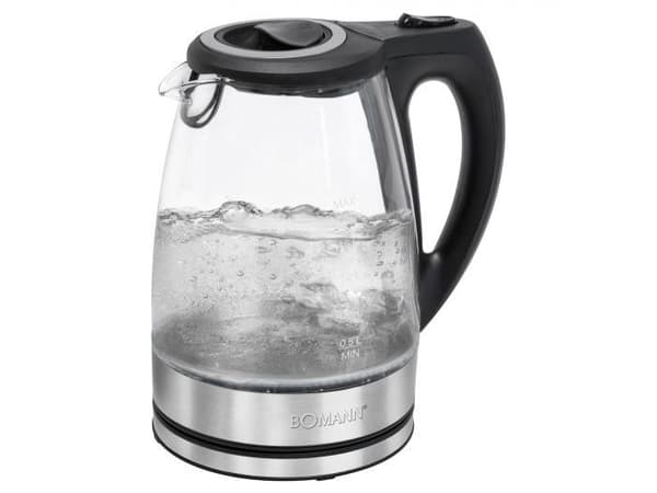 Virdulys Bomann WKS 6032 G CB