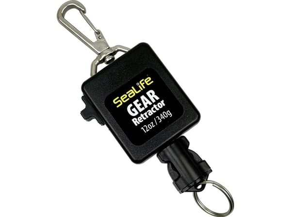 Sealife Large Underwater Retractor Retrival System (SL926)