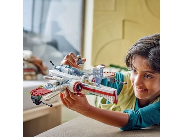 LEGO Star Wars 75402 ARC-170 Starfighter™