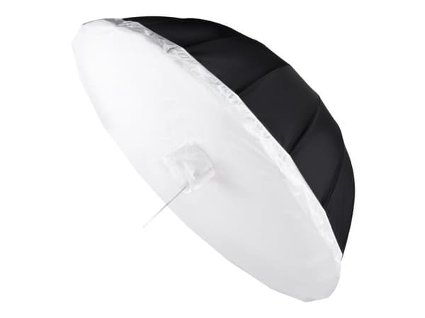 [OUTLET] - Diffuser for Walimex Pro Reflex Umbrella - white - plastic - Ø180 cm (diffuser only)