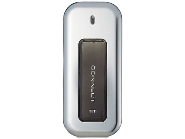 Fcuk Connect eau de toilette för män 100 ml