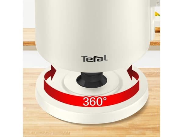 TEFAL vedenkeitin KO140AE0