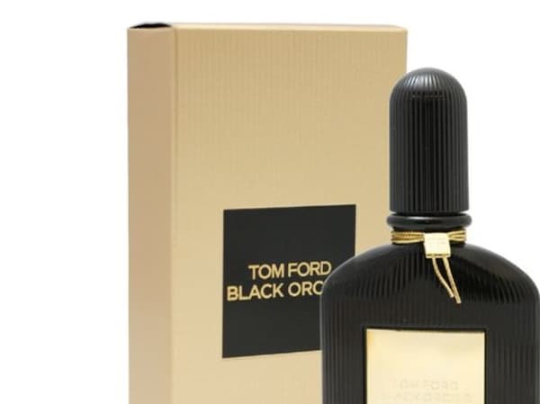 Tom Ford Black Orchid Eau De Parfum 50ml