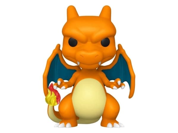 Funko! POP Vinyl Pokemon Charizard