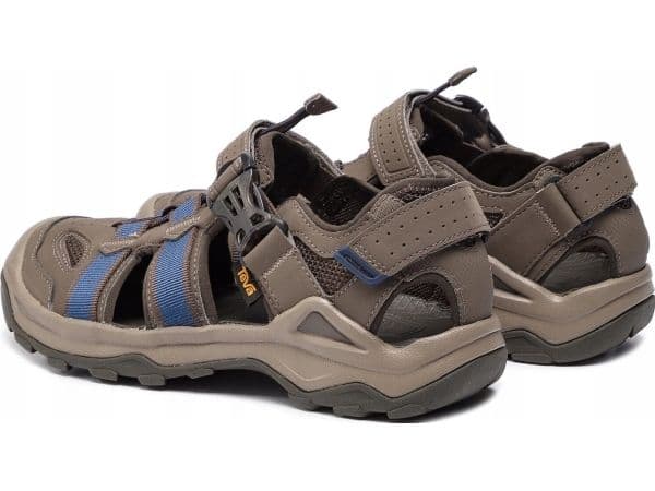 TEVA M'S Omnium 2, BNGC, 40,5 (us 8); uk 7