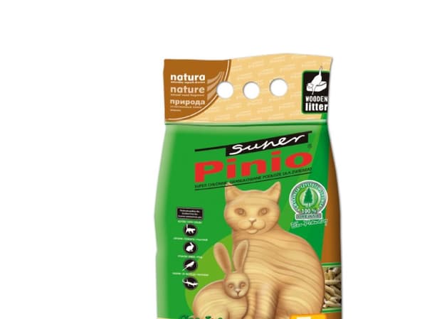 Super Pinio kattsand 5 l