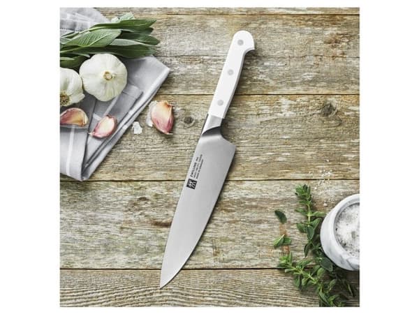 ZWILLING Pro le blanc kokkiveitsi 18 cm