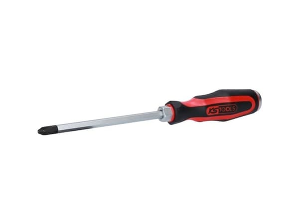 KS Tools 151.1105, 255 mm, 250 g