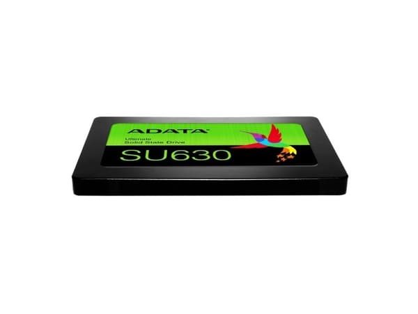 ADATA Ultimate SU630, 480 GB, 2.5", 520 MB/s