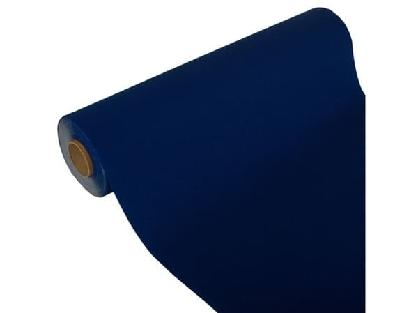 Papstar 84315, Rektangulär, Blå, papper, 400 mm, 24000 mm, 1 styck